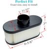Engine Lawn Mower Tractor, Replace 49065-7007 Oil Filter 11013-7047 Air Filter