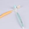 Colgate Wide Soft Cotton Silk Toothbrush Twin Pack