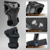 Ensembles de Sport pour Vélo Protège-Poignets pour Skateboard Ensemble de Genouillères pour Enfants Protège-Coudes Ensemble d'Équipements de Protection