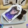 Binder Photocard Holder Kpop Photo Albums Photo Cards Case Idol Cards Collector Book Binding Machine Picture Storage