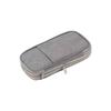 High-value Japanese Style Large-capacity Pencil Case Korean Version Junior High School Student Canvas Stationery Bag Boys And Girls Cute Pencil Case