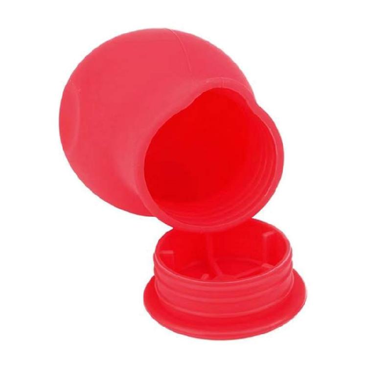 

Microwave Safe Silicone Melting Pots Butter Candy Sauce Melter Melting Chocolate 1
