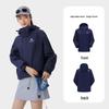 Camel Unisex Outdoor 3-Proof Jacket