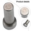 For Bosch Connector Pins Set for GSA 1100 E For PSA 700 E Reciprocating Saw