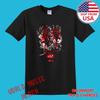 Murderdolls Murder Dolls Men's Black Size S-5XL