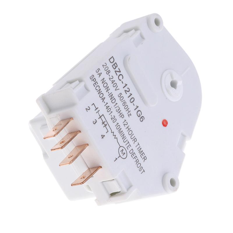 Abtautimer für Kühlschränke Dbzc-1210-1G6 Ersatzteile für Kühlschränke