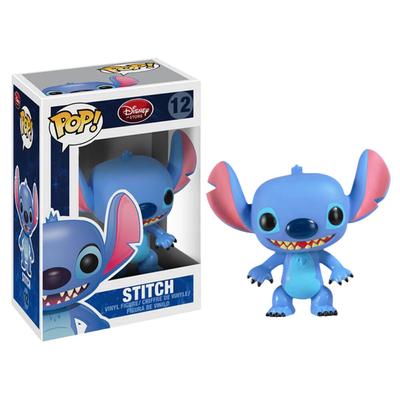 Lilo und Stitch Stitch Pop! Vinyl