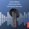 Lenovo TW50 thinkplus LivePods True Wireless Earbuds