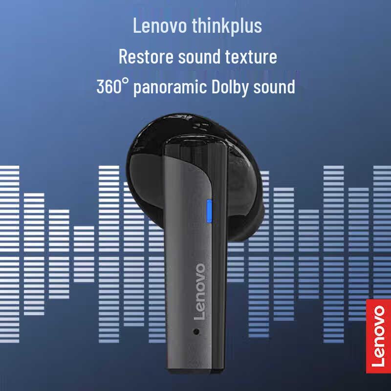 Lenovo TW50 thinkplus LivePods True Wireless Earbuds