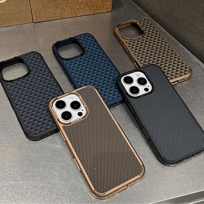 Telefontokok – Ütésálló okostelefon tokok