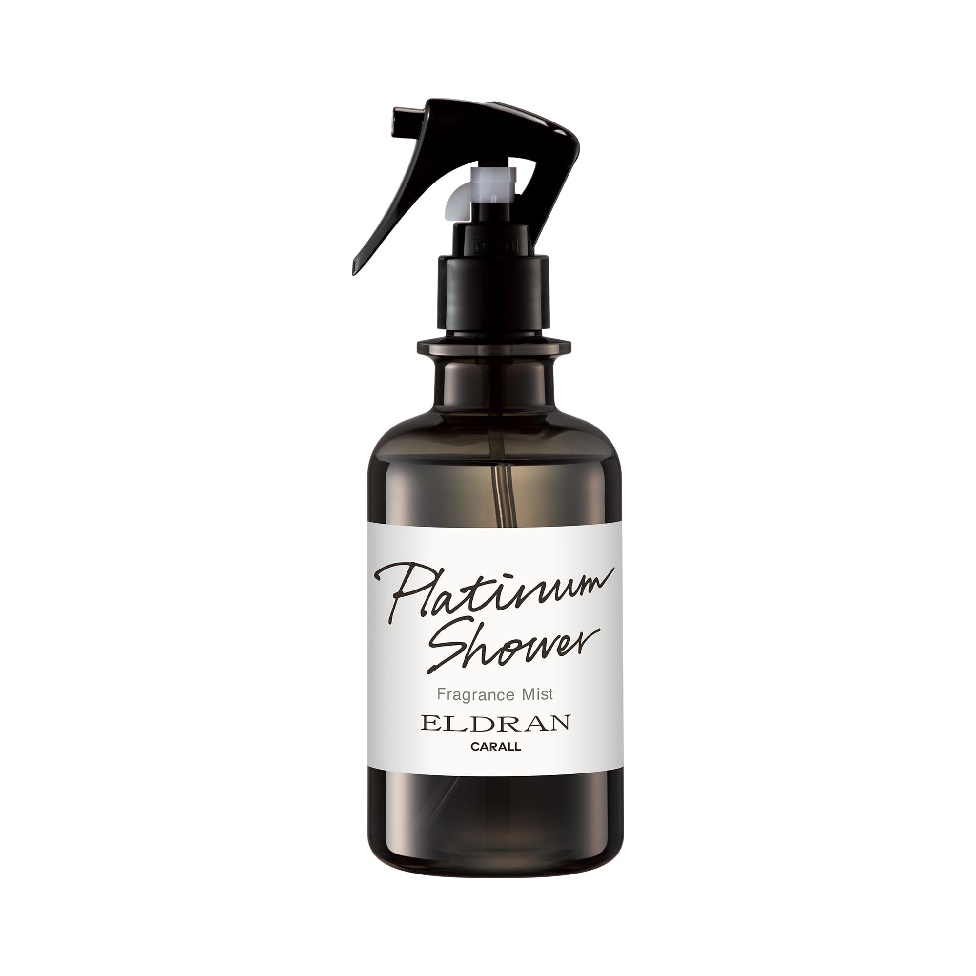 CARALL Seikodo Car Air Freshener Elduran Mist Platinum Shower 280ml 3417 Model Kit Elduran Mist
