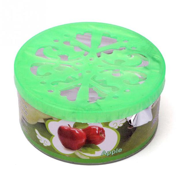 Home Fragrance Best-selling High-quality Elegant Design Easy To Use Car Decoration Odor Neutralizer Car Scent In-demand Trending