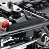 Daytona 63065 Motorrad-Spaltband, Zugluftschutz, 0,6 x 0,6 x 200 cm (15 x 15 x 2000 mm)