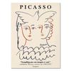 Matisse Abstract Girl Flower Wall Art Canvas Painting Picasso Nordic Posters and Prints Wall Pictures for Living Room Home Decor
