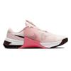 Nike Womens Metcon 7 'Light Soft Pink Beetroot (women's Sizes) Light Soft Pink / Gypsy Rose / Dark Beetroot / Metallic Mahogany Training Shoes