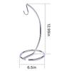 Banana Holder Stand Keep Banana Fresh Modern Rack Hanger Tree Stand Hook for Kitchen Countertop Cute Kitchen Gadget