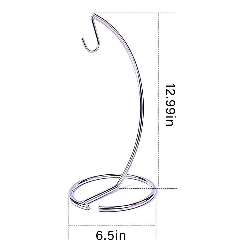Banana Holder Stand Keep Banana Fresh Modern Rack Hanger Tree Stand Hook for Kitchen Countertop Cute Kitchen Gadget