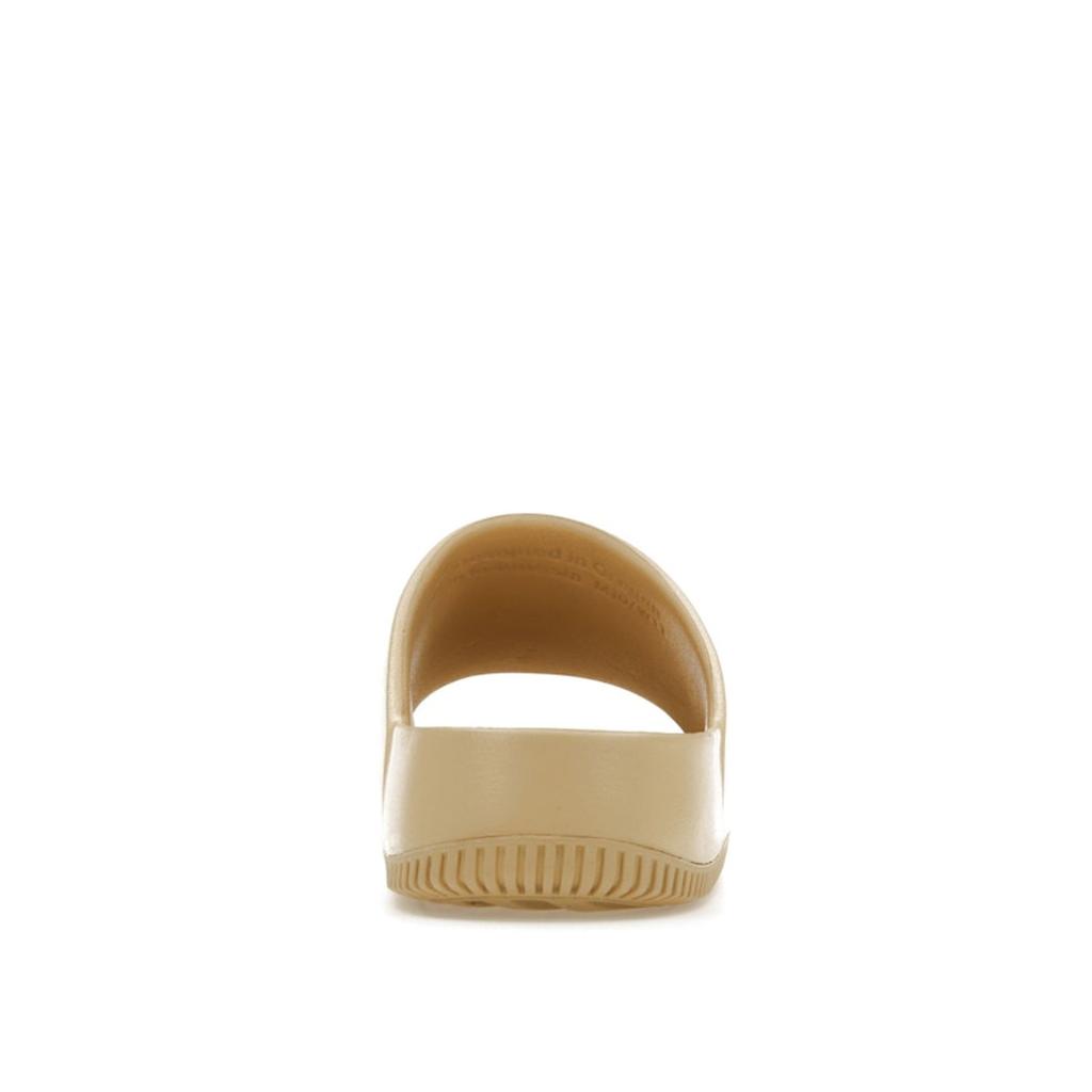 Nike Calm Slide Sesame Men Sneakers Tan FD4116-200