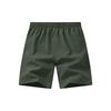 Men’s Lightweight Quick Dry Shorts with Elastic Waistband and Drawstring for Outdoor Sports and Daily Wear