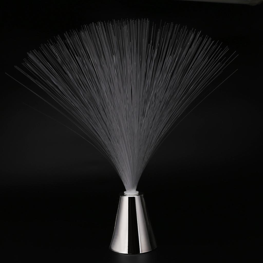 Household Fiber Optic Light Gypsophila Night Light LED Fiber Lamp Hanging Lamp