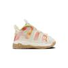 Nike Air More Uptempo TD Everything You Need Baby Sneakers Cream Sail Stadium-Green FB7707-100