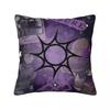 Azuretime Anime Pillow Cases Azure Two Time Game Cushion Cover Custom Polyester Decorative Pillowcase For Bed 18"