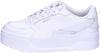 Karmen II Idol Sneakers White