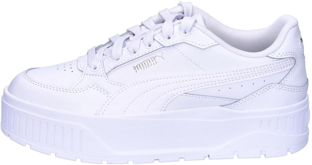 Puma Karmen II Idol Sneakers White