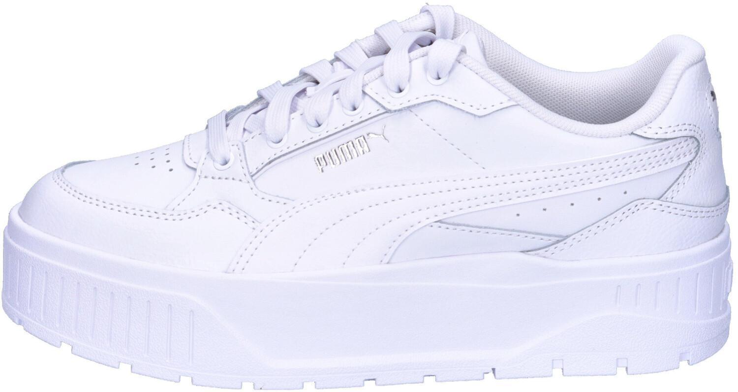 

Кроссовки Puma Karmen II Idol Sneakers white 40 ½