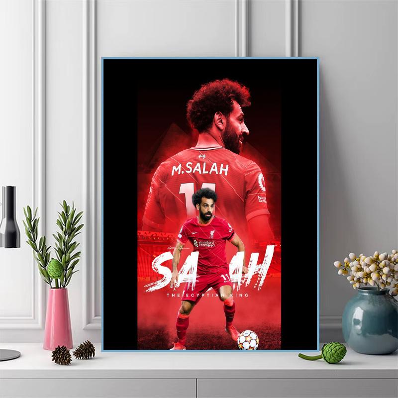 Salah Pattern  3pcs 100% Round Full Drill 5D DIY Diamond Painting Embroidery Cross Stitch Rhinestone Décor