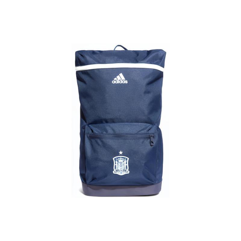 

Adidas Polyester Backpack Regular Unisex Navy Adidas FJ0809 тёмно-синий