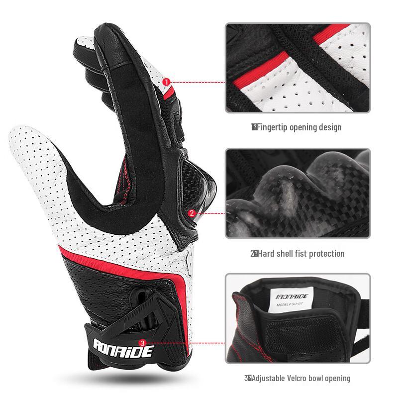 Li Shi Cycling Gloves