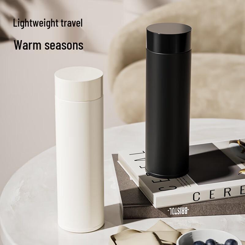 Leiluo 500ml 316L Stainless Steel Insulated Mug