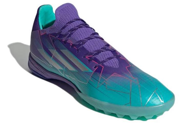 Adidas X Speedflow.1 Tf 'Blue Purple' GZ4729
