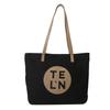 Going Out Large-Capacity Fashion Leisure Bag Make-Up Lesson Bag Spring Versatile Single Shoulder Tote Bag Women
