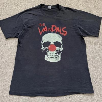 Neu The Vandals Unisex Unisex Alle Größen