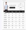 Sikailai Men's Cotton Polo Shirt F4415611