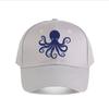 Octopus Baseball Cap Baseball Cap Fashion Unisex Sunhat Womens Outdoor Sports Snapback Cap