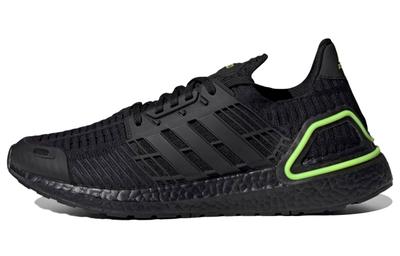 UltraBoost CC_1 Dna 'Black Solar Yellow' GX7812