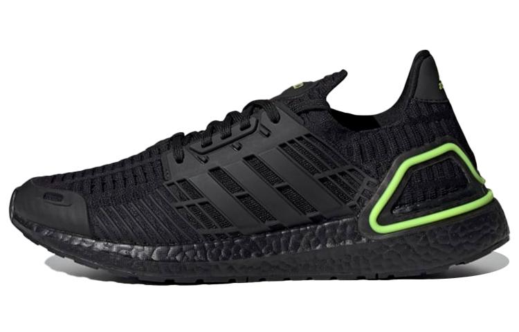 UltraBoost Adidas CC_1 Dna  Black Solar Yellow  GX7812 44