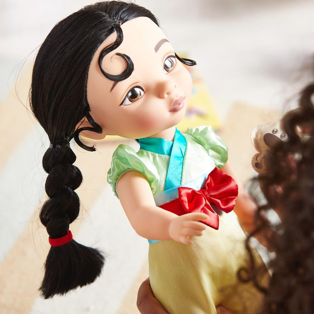 Disney Collection Mulan Figure 16 Inch Animator's