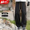 Warrior Men's Outdoor Windproof and Waterproof Cargo Pants