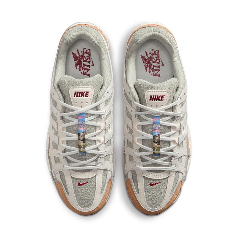 Nike Men's P-6000 Retro Cushioned Sneakers