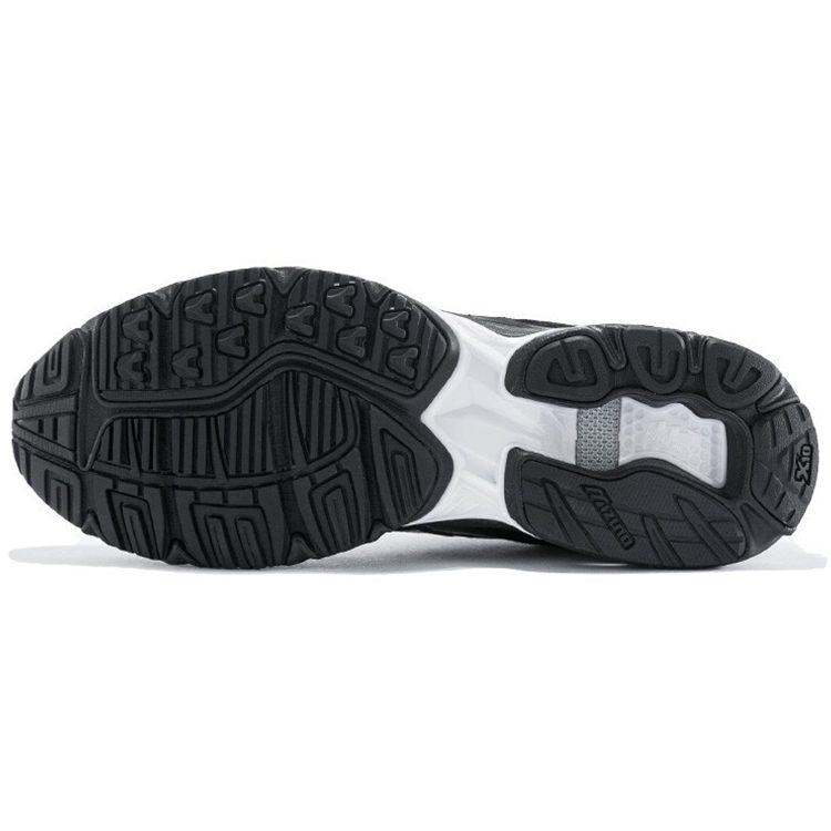 Wave Rider Mizuno 10 'Nero' D1GA202909