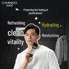 CHANDO Men's Caffeine Amino Acid Facial Cleanser