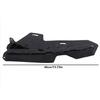 Headlight Holder Replacement Front Headlamp Bracket for S80 XC70 S80L 07-13