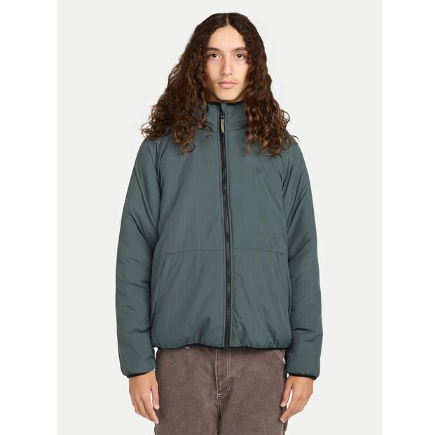 Куртка демисезонная Element Wolfe Sherpa