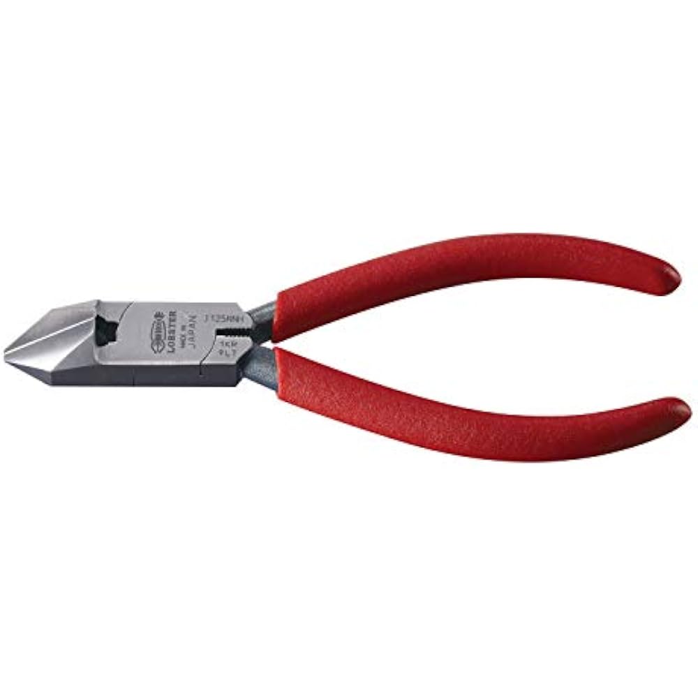 Robtex oblique nipper J125NNH