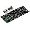 TDA7294 DIY Audio Kit 200W Audio Power Board Dual Channel HIFI PCB Parts Supports DC +-24V To +-40V Power Supply