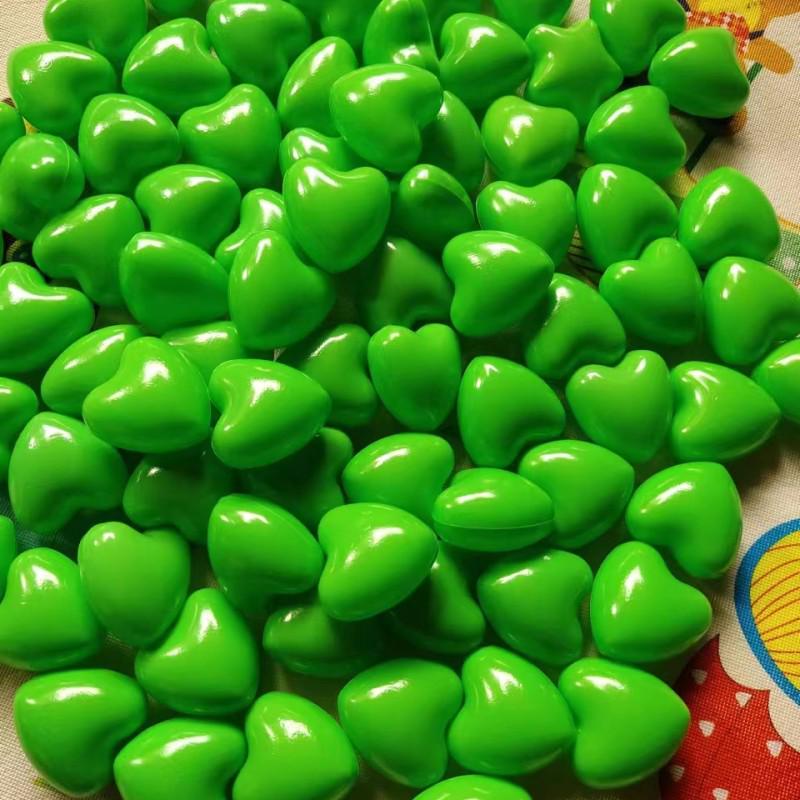 Eco-Friendly Bear-Shaped Ocean Ball Set: Baby Storage Box, Bouncing Ball Pit, Children's Toy and Decoration.